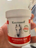 Krauterhof德国马膏原装进口马栗膏七叶庄园马栗按摩凝胶马油膏按摩膏500ml 实拍图
