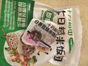 十月稻田 七日糙米饭团 七种口味 即食五谷杂粮 低脂健身主食速食 100g*7 实拍图
