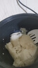 质鼎商用电饭锅大容量鼓型锅电饭煲饭店食堂酒店专用电饭锅大号老式电饭锅 10升 香槟色10-15人 GAOBO-10A 实拍图