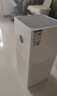 小米（MI）米家空气净化器4lite 家用除甲醛除异味PM2.5轻音设计LED显示屏智能控制小巧不占地 米家空气净化器 4 lite 实拍图