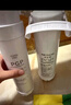 沁园（TRULIVA）沁园家用净水器滤芯小水钻第3级滤芯官方VOC炭棒滤芯(KRL5018/5019)C-H10-MK(Ⅱ)/C-O10-MK(Ⅱ)-v 实拍图