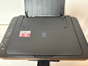 佳能（Canon）E478 微信远程学生家用彩色喷墨多功能一体机 打印/复印/扫描 手机无线WiFi  实拍图