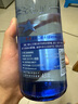 红星二锅头 蓝瓶绵柔8陈酿 清香型白酒 43度 500ml 单瓶装 纯粮口粮酒 实拍图