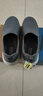 斯凯奇（Skechers）父亲节礼物男鞋夏季一脚蹬健步鞋软底透气网面休闲运动鞋54626 实拍图