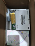 富士instax立拍立得一次成像相机 SQUARE SQ1 潮流方形相机 清新配色 新手易上手 旅行拍照  生日礼物 云母白 套餐2：官配内容+40张相纸 实拍图