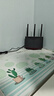 华硕（ASUS）【国家补贴15%】RT-BE86U WiFi7路由器家用无线千兆电竞路由万兆口+4个2.5G口全屋套装Ai随心组 实拍图