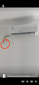 格力（GREE）空调 云锦畅销款 新一级能效 变频冷暖 高温自清洁 智能WIFI 壁挂式空调 家电国家补贴 以旧换新 大1匹 一级能效 云锦畅销款 实拍图