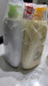 六神沐浴露超值清凉套装艾叶滋润1kg+清怡冰爽1kg+420ml 家庭护理 实拍图