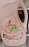 妈妈壹选婴儿洗衣液900ml 宝宝儿童专用 酵素清洁去污渍天然 手洗机洗 实拍图