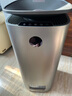 352空气净化器加湿器家用除菌甲醛吸毛消毒机2800mL/h母婴无雾加湿净化一体机家电国补H301 实拍图