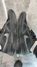 耐克NIKE跑步鞋男子减震STRUCTURE 25运动鞋DJ7883-006黑41 实拍图