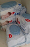 好奇（Huggies）金装婴儿专用湿巾80抽18包阿尔卑斯冰川水清爽洁净手口屁屁专用 实拍图