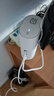 华为子母路由器Q6凌霄千兆无线全屋WiFi6+信号增强套装穿墙王分布式路由器电力猫别墅家长大户型MT33 Q6电力版一母一子套装【适合3到4房大户型】 JD电竞官方店 晒单实拍图