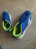 李宁童鞋儿童跑步鞋男女大童柔软回弹轻盈透气运动鞋38YKFR024-9 实拍图