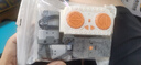 联合创想兰博基尼模型积木拼装遥控跑车儿童玩具高难度巨大型男孩生日礼物 实拍图