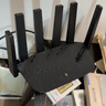 普联（TP-LINK）大道路由器7DR6430 BE6400 5G WiFi7千兆双频家用高速穿墙 2.4G wifi6无线 2.5G网口 游戏加速 实拍图