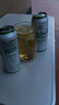 嘉士伯醇滑拉格啤酒500ml*12听整箱装(新老包装随机发货) 实拍图