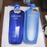 水之密语（AQUAIR）净润臻养洗护套装洗发水600ml*2+护发素600ml*2 实拍图