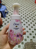 多芬樱花洁面泡泡160ml 氨基酸洗面奶敏感肌深层清洁卸妆 实拍图