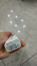 尊匠苹果充电器正品充电线氮化镓30W快充线PD套装适配原装iPhone14ProMax 16 15手机13充电头20W数据线 【适用苹果6-14系列】快充头+闪充线丨1米套装 实拍图