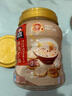 桂格（QUAKER）5润猴头菇混合燕麦片860克 添加茯苓 添加赤小豆 药食同源 实拍图