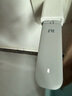 中兴（ZTE）F30Pro随身wifi6免插卡移动wifi无线网卡便携式热点4g路由器无限笔记本电脑通用流量2025款 实拍图