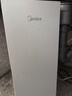 美的（Midea）白泽Max 1600G 家用0阻垢剂净水器 6年长效RO反渗透厨下式净饮机过滤器零陈水 顶配通量4L/min母婴 实拍图