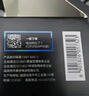 南孚7号碱性电池30粒酷黑系列无汞环保适用于电动玩具/鼠标/美容仪/体重秤/遥控器/血氧仪等 实拍图