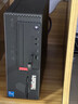 联想（Lenovo）台式机电脑主机 酷睿i5/i7独显高性能商务家用办公设计电脑台式机 三 酷睿i5 7代+16G+1T+24英寸 实拍图