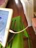 品胜苹果数据线PD20W快充iphone14充电线USB-C车载适用苹果14promax/13/12手机iPad平板闪充线2米 实拍图