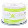 铼德(RITEK) 台产可打印 DVD-R 16速4.7G 空白光盘/光碟/刻录盘  桶装50片 实拍图