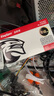 金胜维（KingSpec）512GB SSD固态硬盘M.2接口NVMe PCIe3.0 精选TLC颗粒 读速3500MB/s台式机笔记本通用AI PC存储配件 实拍图