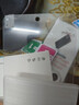 尘卡 适用vivo iQOO Z9手机壳iqooz9全包镜头软壳V2361A新款气囊防摔外壳5G透明硅胶保护套超薄款男女 手机壳+钢化膜 新升级保护镜头四角气囊硅胶软壳 实拍图