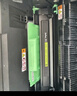 得印LT201粉盒双支装适用联想M7206硒鼓M7206W墨粉LJ2206W S1801 M1851 F2081 LJ2205 M7255F M7256WHF打印机墨盒 实拍图
