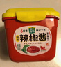 葱伴侣六月香韩式辣椒酱500g 调味酱  调味料 炒菜焖炖 炒年糕 欣和出品 实拍图
