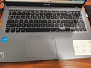 华硕（ASUS）天选笔记本电脑便携飞行堡垒游戏本轻薄高性能大学生商务办公 华硕FX53-i7-32G1TB独显2G15英寸 标准套餐 实拍图
