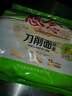 想念（xiangnian） 刀削挂面1kg 约10人份 宽面条 待煮 油泼面 大碗宽面 1袋1kg刀削挂面 实拍图
