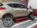 锦湖轮胎KUMHO汽车轮胎 225/45R18 95V ECSTA PS71配套奇瑞艾瑞泽8 实拍图