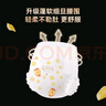 五羊（FIVERAMS）拉拉裤薄薄芯成长裤XXXXL72片(21kg以上)婴儿尿不湿超薄透气不闷 实拍图