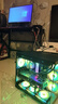 华硕（ASUS）RTX5080主机 RTX5070Ti主机 i9 14900KF RTX5090D主机rog全家桶黑神话游戏补贴台式组装机电脑整机 i7 14700KF+华硕RTX5070Ti丨三 实拍图