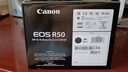 佳能（Canon）EOS R50 小型便携 搭载多种智能化自动拍摄功能 RF-S18-45镜头 微单数码套机 黑色 实拍图