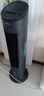 美的（Midea）【冰爽香风】加湿制冷家用空调扇净化冷风扇水冷无叶塔扇落地冷风机轻音冷风机制冷小空调 AAF10MB 实拍图