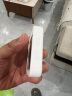 米家小米 米家智能温湿度计3 蓝牙智能联动家用室内车内高精度温湿度计 多功能时钟桌面摆放壁挂温度计 实拍图