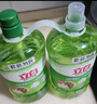 立白 茶籽洗洁精5.8斤 A类去污洁净99%除菌去油快不伤手洗涤灵洗碗液 实拍图
