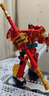 乐高（LEGO）积木拼装悟空小侠80040 悟空小侠变身机甲儿童玩具手办生日礼物 实拍图