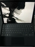 微软Surface Pro4/5/6/7/7+二合一平板笔记本电脑12.3英寸Windows触屏电脑 9新pro7 i5 8G 256G触屏热销款 官方标配+微软原装键盘 实拍图