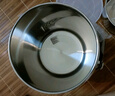 美厨（maxcook）304不锈钢保温饭盒提锅1.5L 双层保温桶学生便当盒 MCTG2020 实拍图
