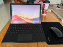 微软Surface Pro7/4/5/6/7+二合一平板笔记本电脑12.3英寸触屏商务办公二手电脑 【热销款】Pro7-i5-8G+256GB 标准套餐+原装键盘 95成新 实拍图