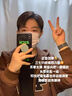 维特丝（vetes）哑光发蜡男士发泥自然蓬松发胶喷雾保湿定型清爽持久造型油头膏 【持久定型】自然哑光发蜡100g 实拍图