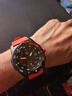 雷美诺时（Luminox）贝爷联名大师 瑞士户外手表夜光潜水男表 XB.3729.NGU 实拍图